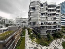 The Reef At King’s Dock (D4), Condominium #606946731